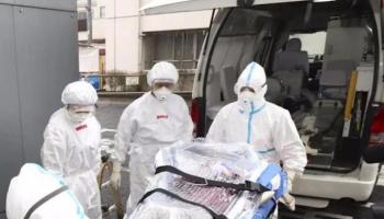 كورونا يصيب 163 ألفا و429 شخصا في أمريكا