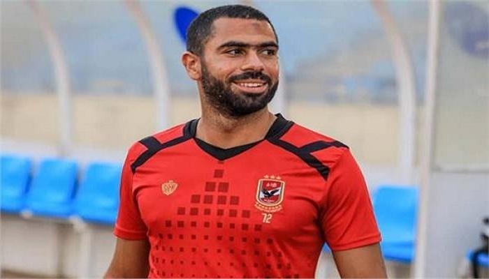 أحمد فتحي