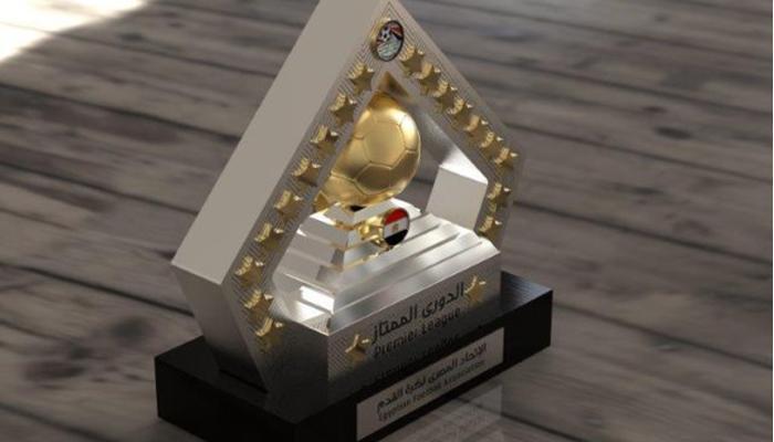 الدوري المصري