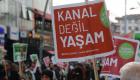 Türk Mühendis ve Mimar Odaları Birliği, Kanal İstanbul projesine karşı dava açtı