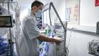 Coronavirus/France: Oxygénation de patients à domicile testée à Paris pour combler le manque de lits de réanimation