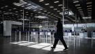 Coronavirus/France: L'aéroport d'Orly ferme ce soir jusqu'à nouvel ordre