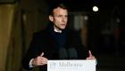 France: Des entreprises construiront 10,000 respirateurs d'ici mi-mai, promet Macron