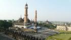 لکھنؤ مسجد میں رکے غیر ہندوستانی شہریوں کے کورونا ٹیسٹ نیگیٹیو