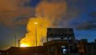انفجار خط لوله صادرات گاز ایران به ترکیه