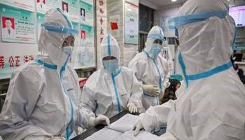 ارتفاع إصابات كورونا في التشيك