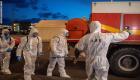 إسبانيا تحظر الجنازات لمكافحة فيروس كورونا