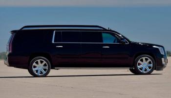  كاديلاك Escalade المعدلة