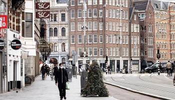 هولندا تسجل أكثر من 1000 حالة إصابة بكورونا خلال 24 ساعة