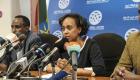 إثيوبيا تسجل 4 إصابات جديدة بفيروس كورونا