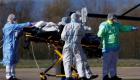 بلجيكا تسجل 560 إصابة جديدة بكورونا 
