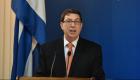 Cuba rechaza la propuesta de EEUU para Venezuela 