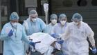 France/coronavirus : 449 morts de plus en 24 heures, 3523 victimes au total