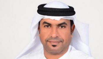 محمد خلفان الصوافي