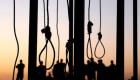 منظمة توثق مئات الإعدامات في إيران خلال 2019