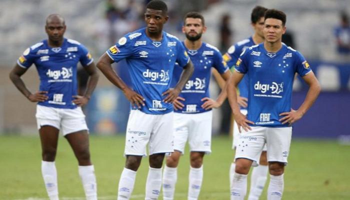 كروزيرو البرازيلي