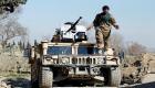مقتل جنديين وإصابة 11 في هجوم لطالبان بأفغانستان
