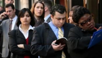 ارتفاع أعداد العاطلين في النمسا