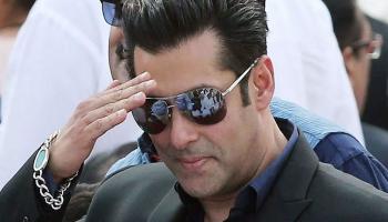 سلمان خان 
