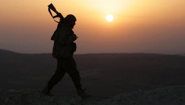 خبراء يحذرون من  لملمة  داعش أوراقه عبر  ثغرة كورونا