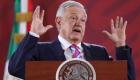 El presidente de México sostiene que la crisis del coronavirus es "pasajera"