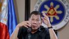 菲律宾总统向违反冠病封锁措施者发出警告 军警人员可开枪