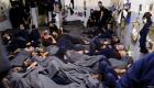 کورونا وائرس: شام میں قید داعش کے قیدیوں میں کرونا وائرس پھیلنے کا اندیشہ
