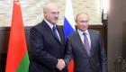 Путин отметил эффективность многолетней дружбы России и Белоруссии 