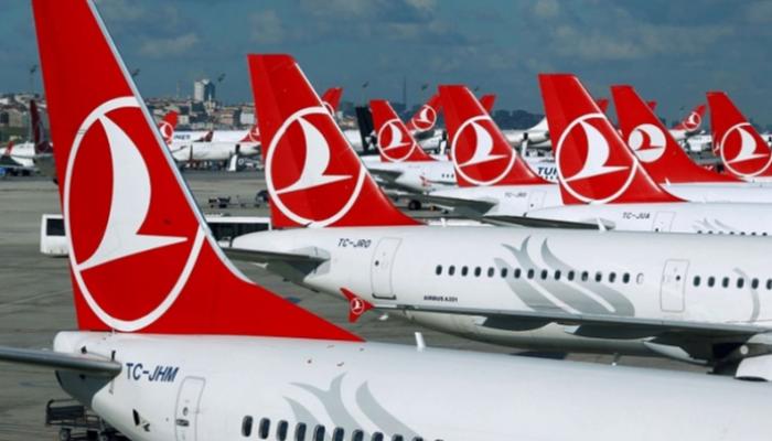 كورونا يجبر الخطوط التركية على تمديد تعليق رحلاتها حتى مطلع مايو‎