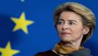 المفوضية الأوروبية: "كل يورو متاح" لمواجهة كورونا