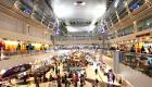 "مطارات دبي" تفتح فنادقها للمسافرين العالقين حتى إتمام إجراءاتهم