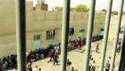 قلق أممي إزاء أوضاع السجناء في إيران وسط تفشي كورونا