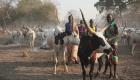 17 قتيلا باشتباكات لسرقة ماشية في جنوب السودان