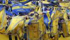 El Boca Juniors argentino cumple 115 años
