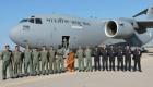 इंडियन एयर फोर्स ने चलाया ऑपरेशन संजीवनी और मालदीव तक पहुंचा जरूरी सामान