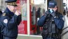 قائد شرطة باريس يعتذر عن تصريحات أصابت مرضى كورونا