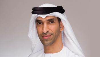 الدكتور ثاني بن أحمد الزيودي