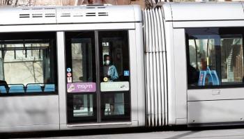ارتفاع حصيلة ضحايا كورونا في إسرائيل