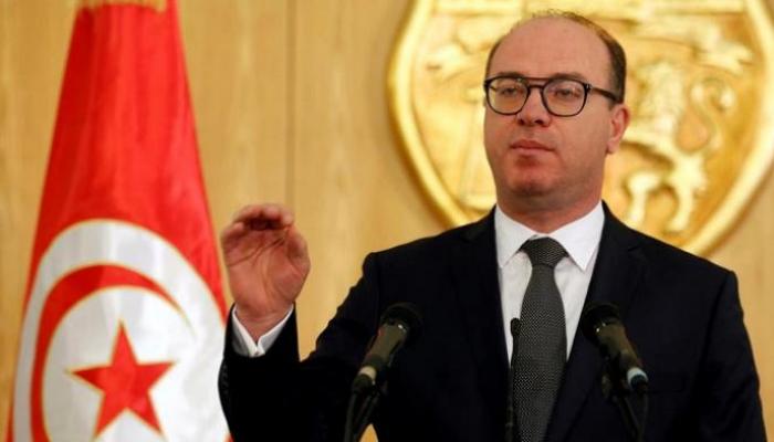 إلياس الفخفاخ رئيس وزراء تونس