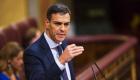 إسبانيا تعلن تمديد إجراءات العزل لأسبوعين