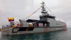 Ecuador: Un buque de la Armada en cuarentena