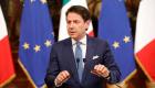 İtalya Başbakanı Conte'nin yakın koruması Covid-19 nedeniyle hayatını kaybetti