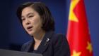 中国外交部建议驻华外交官暂停返京或轮换