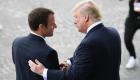 ONU/Coronavirus : Trump et Macron évoquent un sommet exceptionnelle du P5