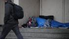 कोरोना वायरस से घबराए ब्रिटेन में बेघरों को मिलेगा 'आसरा'