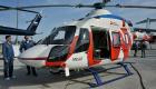 В Мексику направляется первый российский вертолет «Ансат»