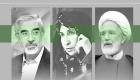 ۱۵۴ مقام ایرانی خواستار رفع حصر خانگی موسوی، رهنورد و کروبی شدند