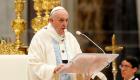 بابا الفاتيكان عن كورونا: لحظة صعبة فلا تفقدوا الثقة