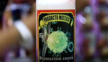 تلك المنتجات بعيدة كل البعد عن التعليمات الصحية 