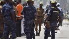 مقتل 7 أشخاص في هجومين إرهابيين ببوركينا فاسو